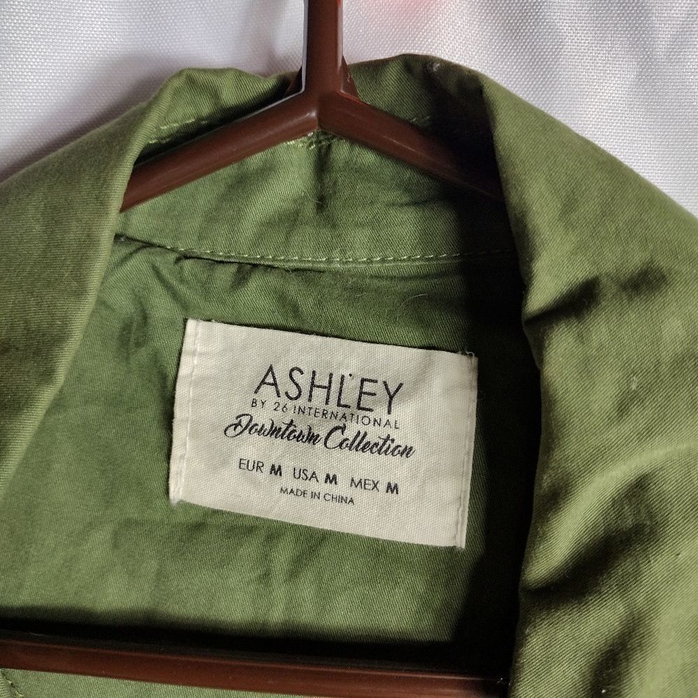 Ashley by 26 International Downtown Collection jacket - Picture 6 of 10